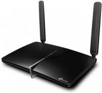 1 x Router Wireless TP-Link AC1200, Black